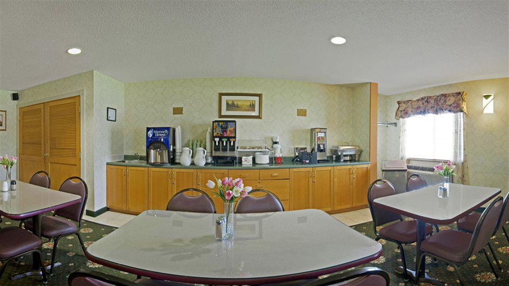 ベストウェスタン ニューボルティモア イン West Coxsackie エクステリア 写真