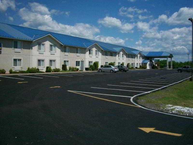 ベストウェスタン ニューボルティモア イン West Coxsackie エクステリア 写真